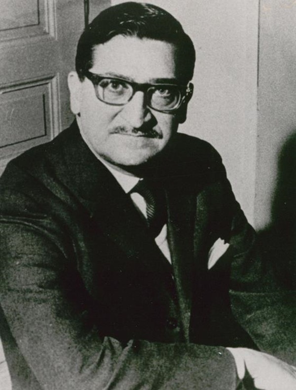 Mauricio Amilcar López