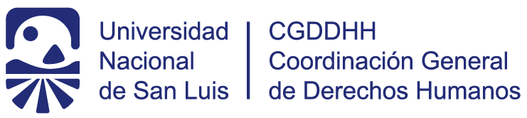 Coordinación de Derechos Humanos